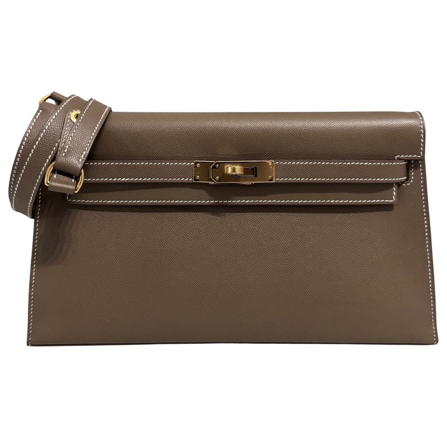 Hermès Madame Leather Kelly 2024