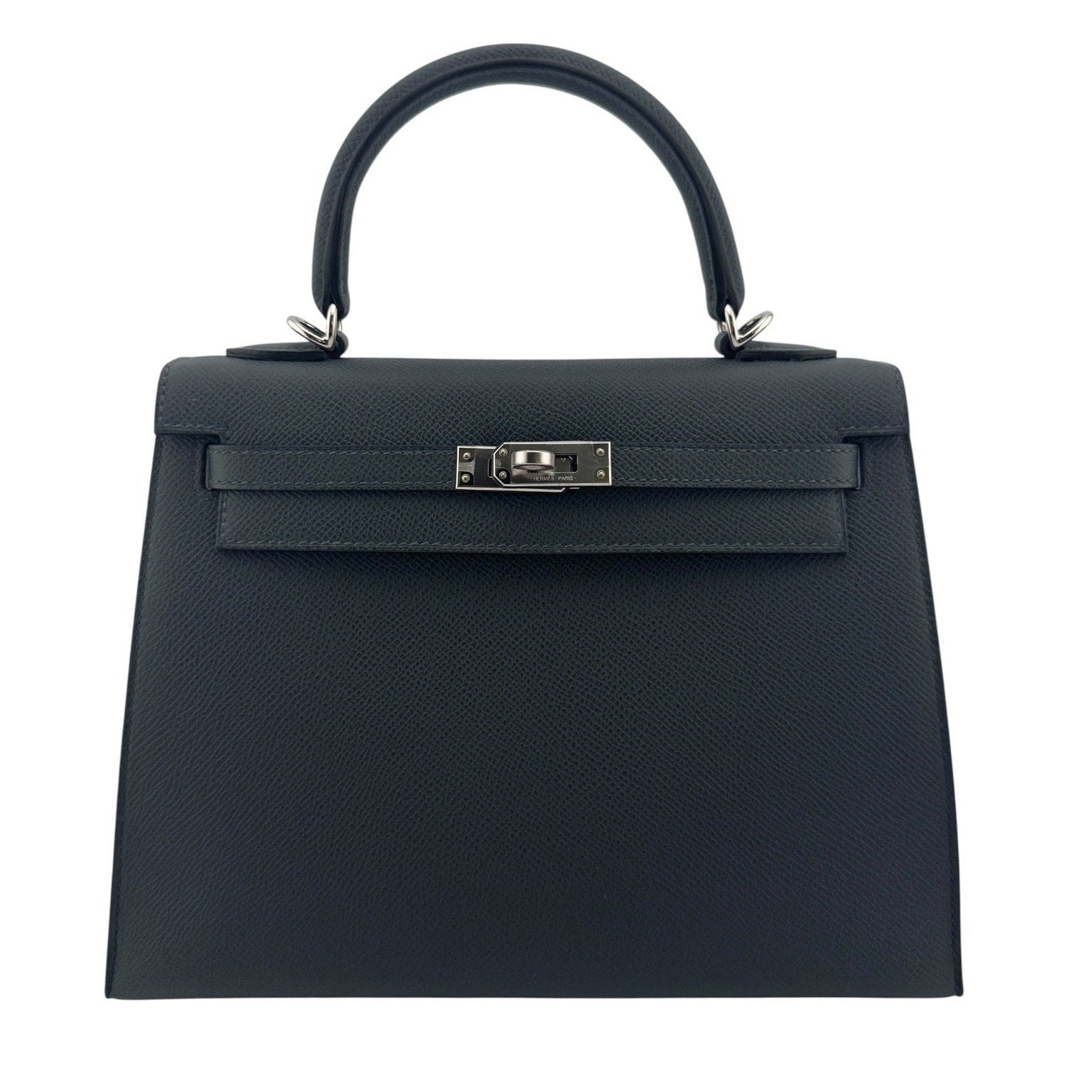 Hermès 2024 Epsom Kelly 25