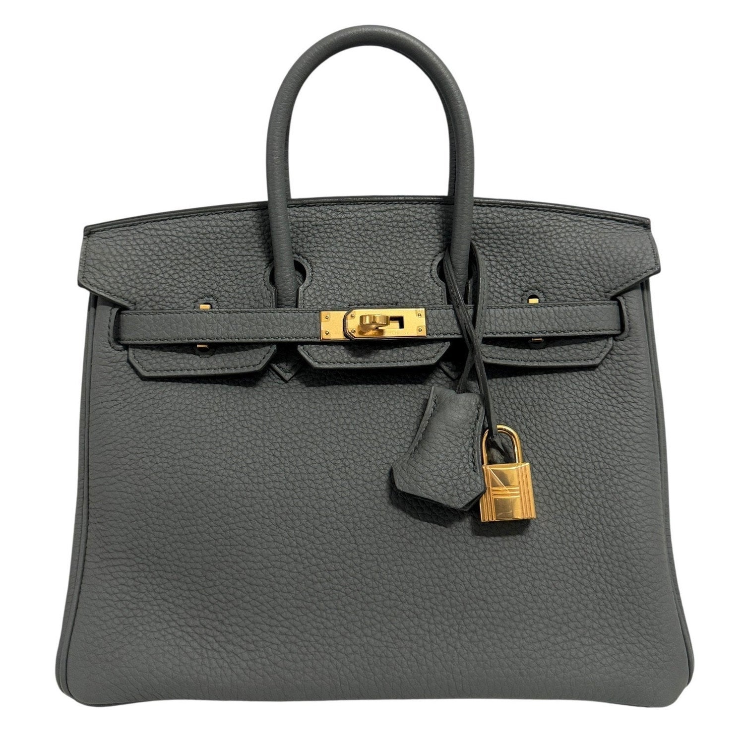 Hermès Togo Leather Birkin 25