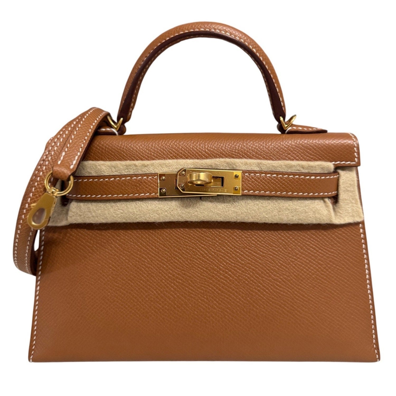 Hermès Epsom Mini Kelly 20 2022