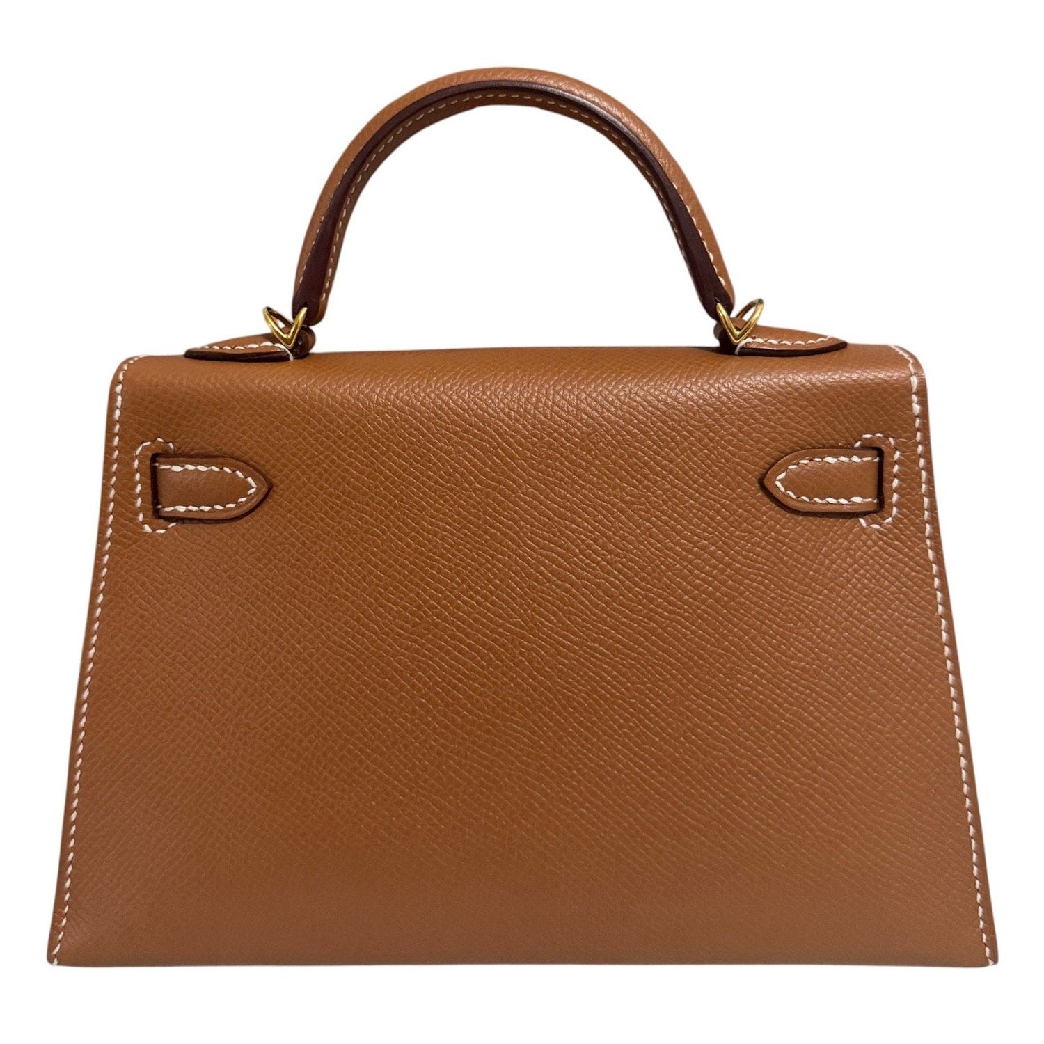 Hermès Epsom Mini Kelly 20 2022