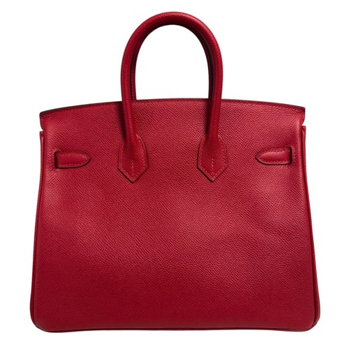 Hermès Epsom Special Order Birkin 25