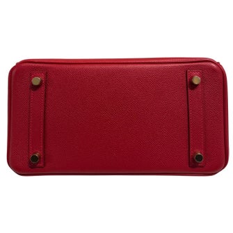 Hermès Epsom Special Order Birkin 25