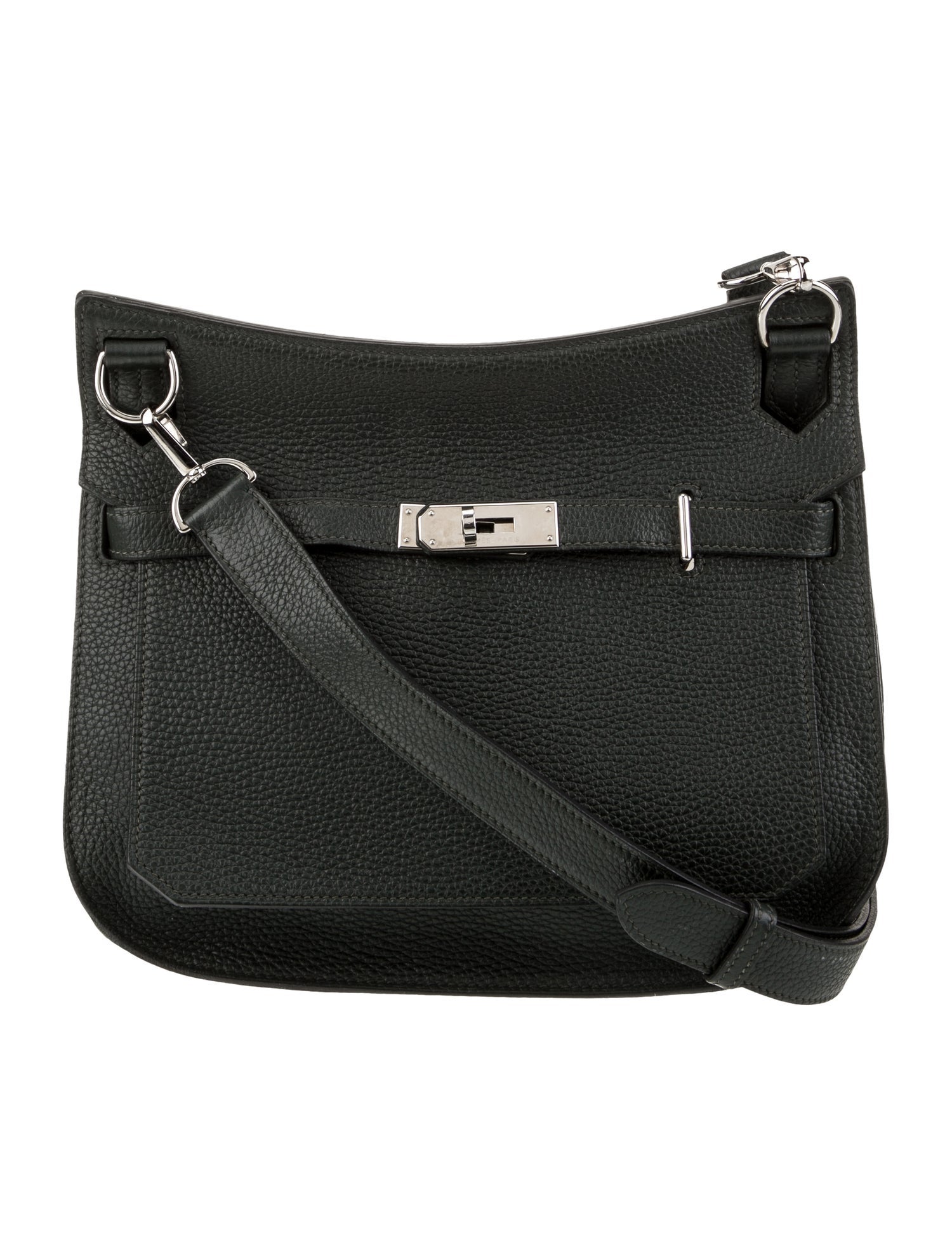 Hermès Togo Jypsiere 28