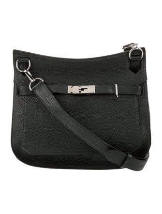 Hermès Togo Jypsiere 28