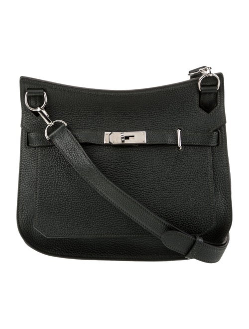 Hermès Togo Jypsiere 28