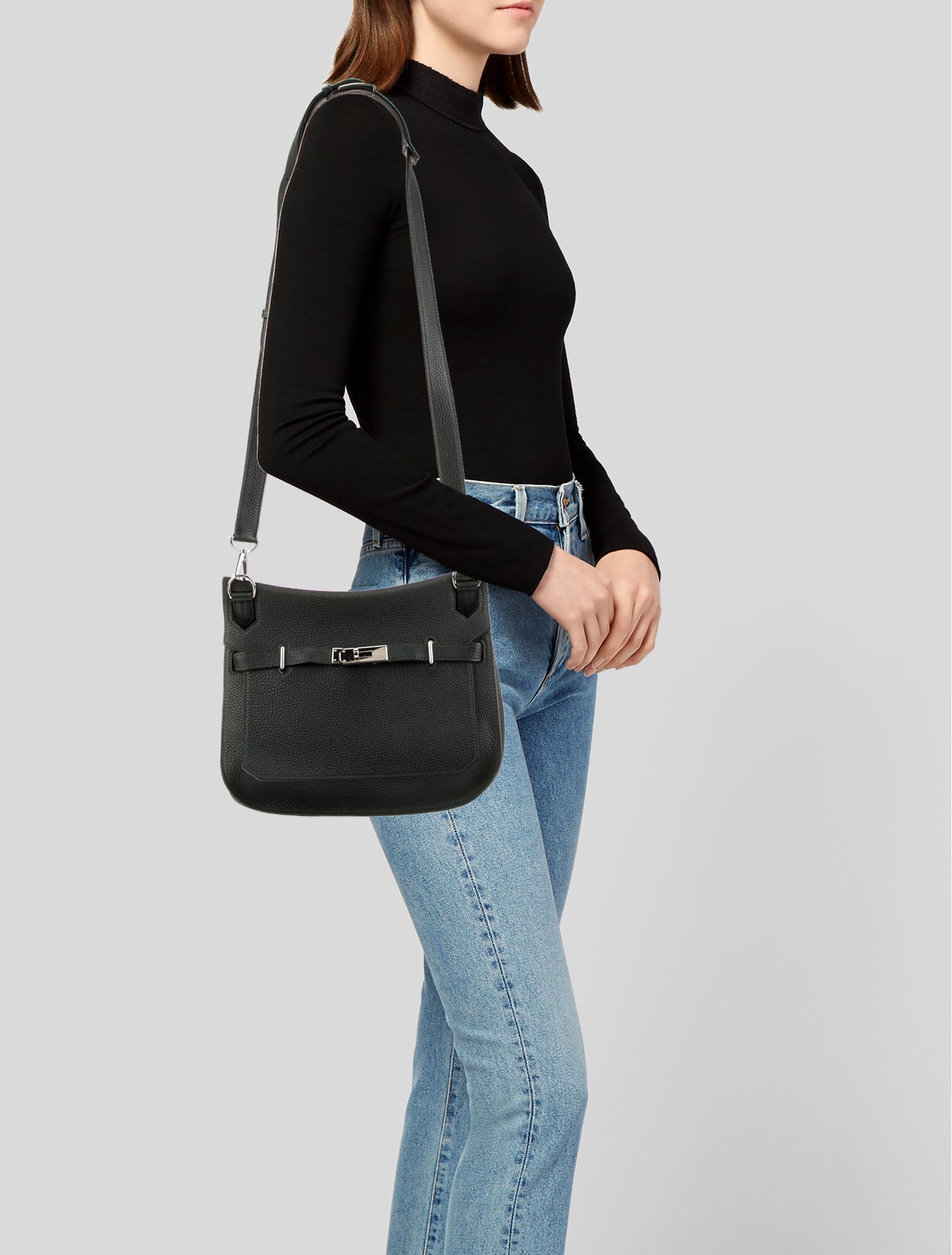 Hermès Togo Jypsiere 28