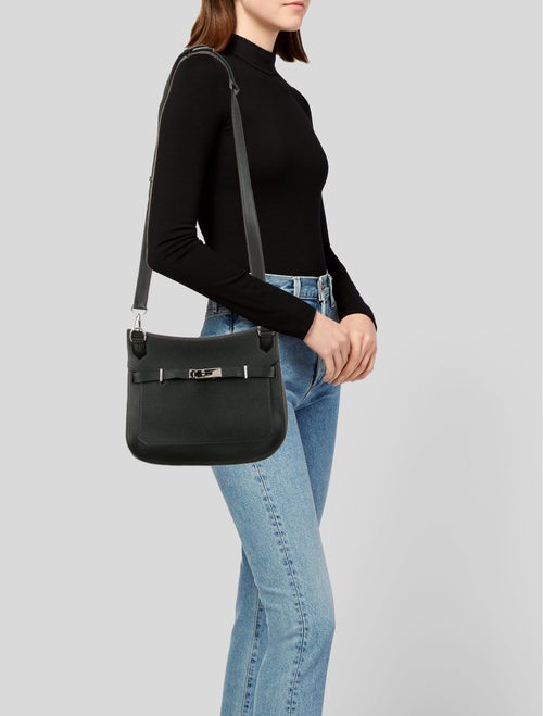 Hermès Togo Jypsiere 28