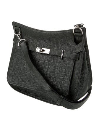 Hermès Togo Jypsiere 28