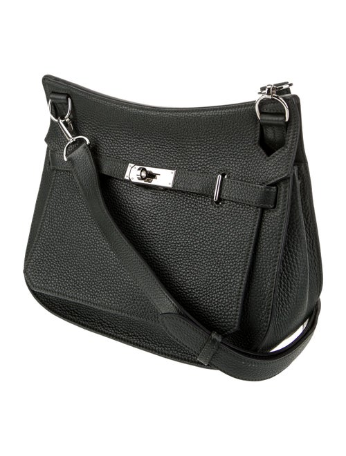 Hermès Togo Jypsiere 28