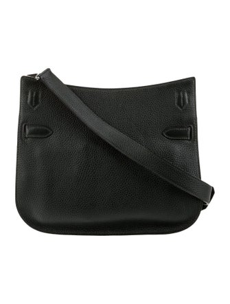 Hermès Togo Jypsiere 28