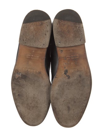 Hermès Jumping Calfskin Riding Boots