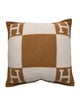 Hermès Avalon Throw Pillow