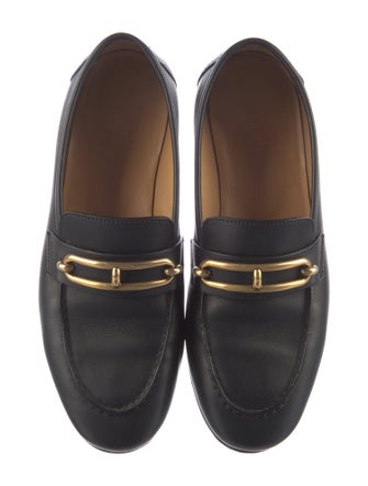 Hermès 2021 Colette Loafers