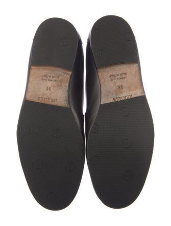 Hermès 2021 Colette Loafers