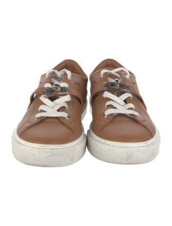 Hermès Day Sneakers