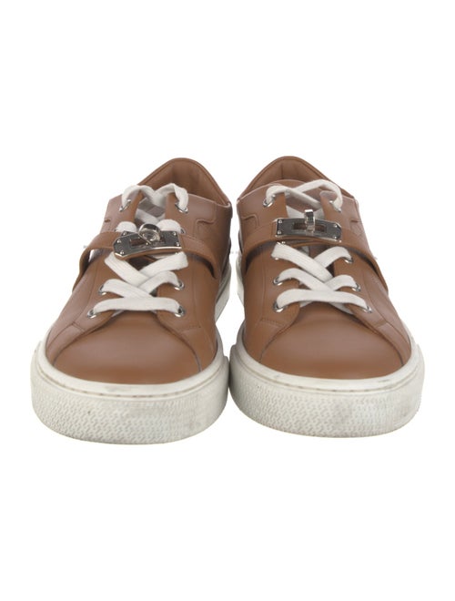 Hermès Day Sneakers