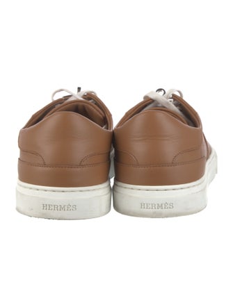 Hermès Day Sneakers