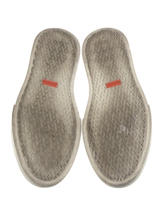 Hermès Day Sneakers