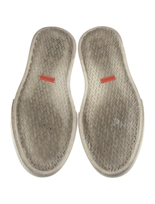 Hermès Day Sneakers