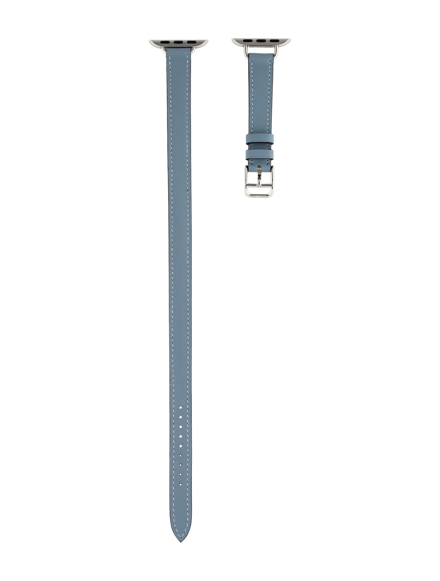 Hermès x Apple Double Tour 13mm Watch Strap