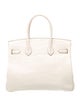 Hermès Matte Alligator Birkin 30