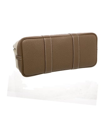 Hermès 2023 Toile & Negonda Garden Party 30