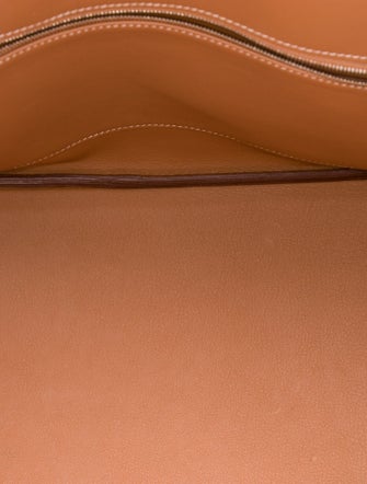 Hermès Swift Shadow Birkin 35