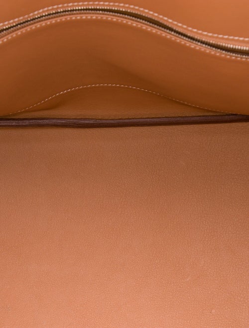 Hermès Swift Shadow Birkin 35