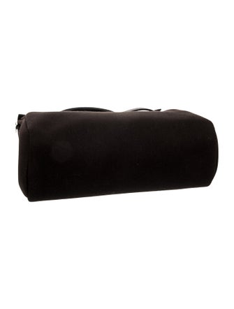 Hermès Toile Militaire & Vache Hunter Herbag 31