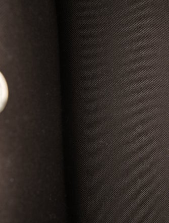 Hermès Toile Militaire & Vache Hunter Herbag 31