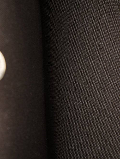 Hermès Toile Militaire & Vache Hunter Herbag 31