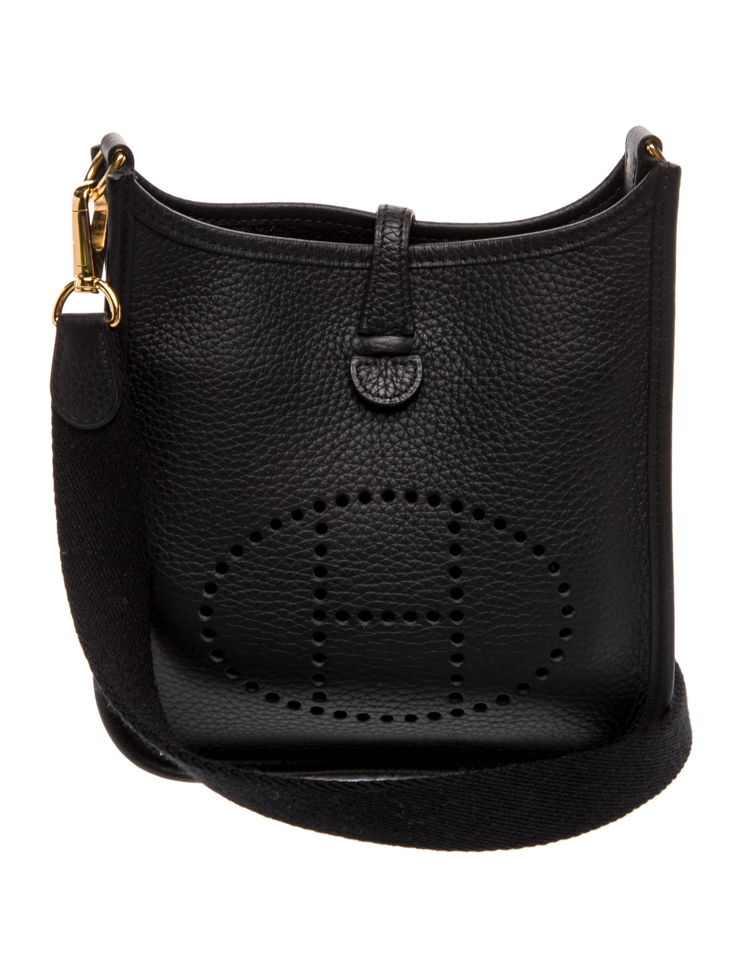 Hermès Clemence Evelyne TPM 16