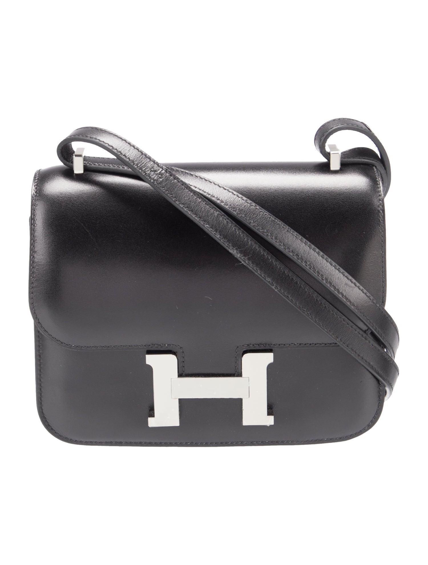 Hermès 2024 Box Mini Constance 18