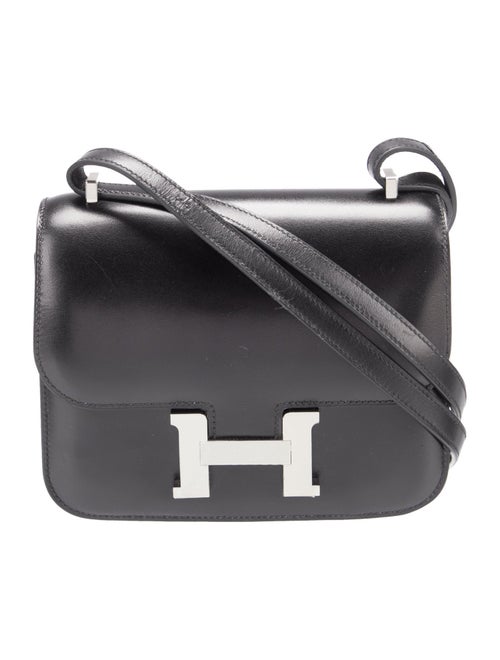 Hermès 2024 Box Mini Constance 18