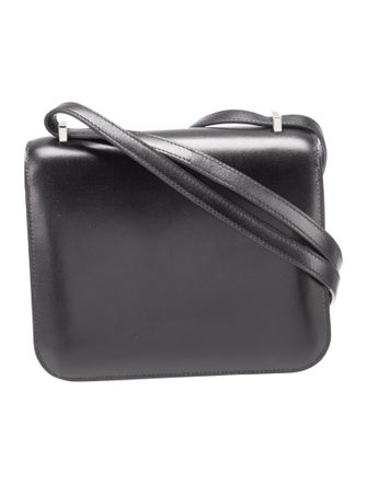 Hermès 2024 Box Mini Constance 18