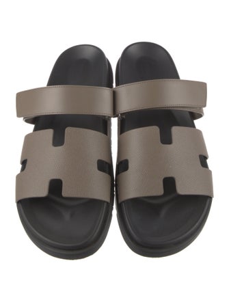 Hermès 2025 Chypre Slides