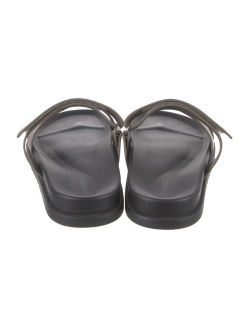 Hermès 2025 Chypre Slides