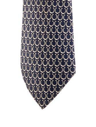 Hermès Tie