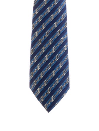 Hermès Tie