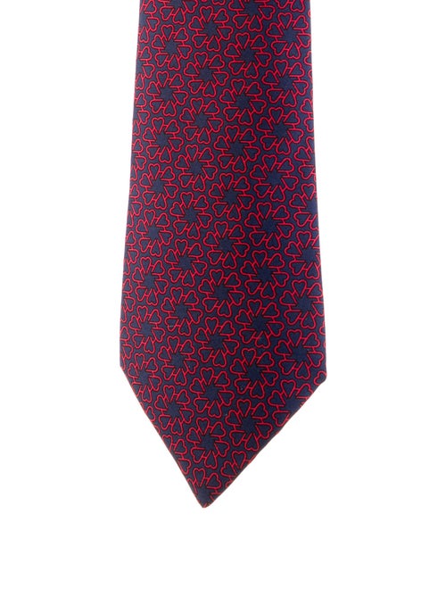 Hermès Tie