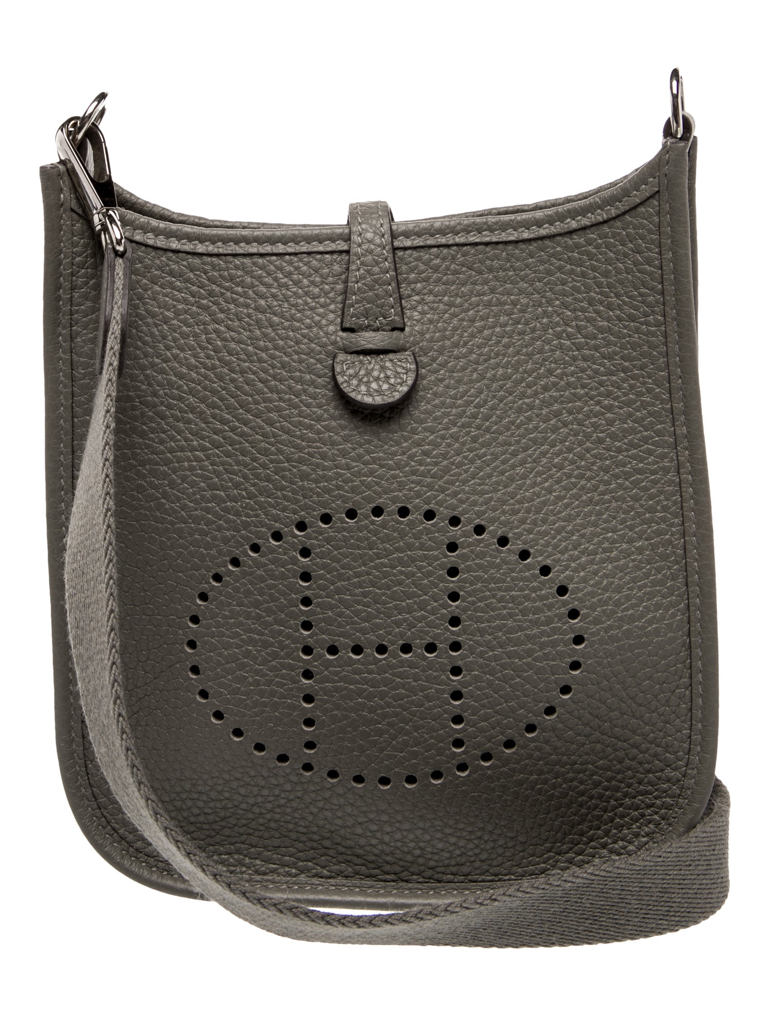 Hermès Clemence Evelyne TPM 16