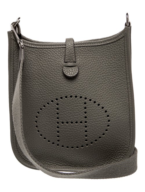 Hermès Clemence Evelyne TPM 16