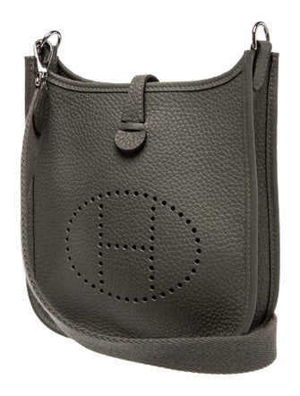 Hermès Clemence Evelyne TPM 16