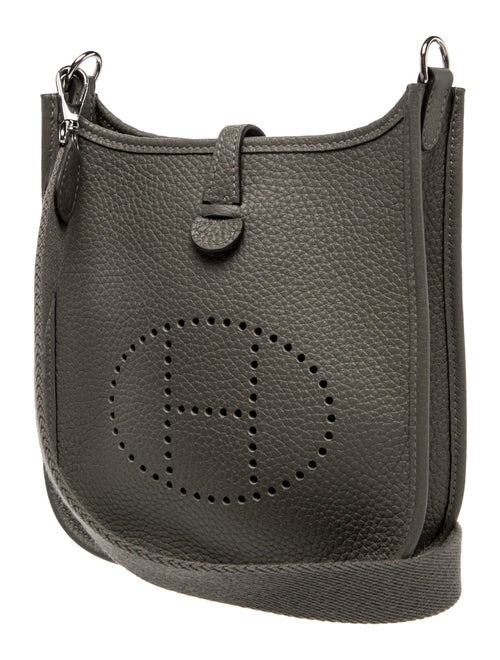 Hermès Clemence Evelyne TPM 16