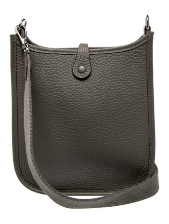 Hermès Clemence Evelyne TPM 16