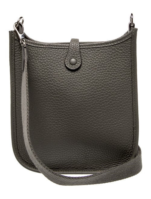 Hermès Clemence Evelyne TPM 16