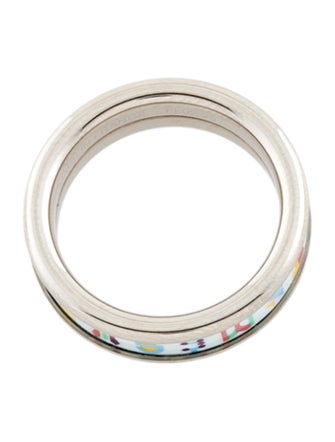 Hermès Bricole Band Ring