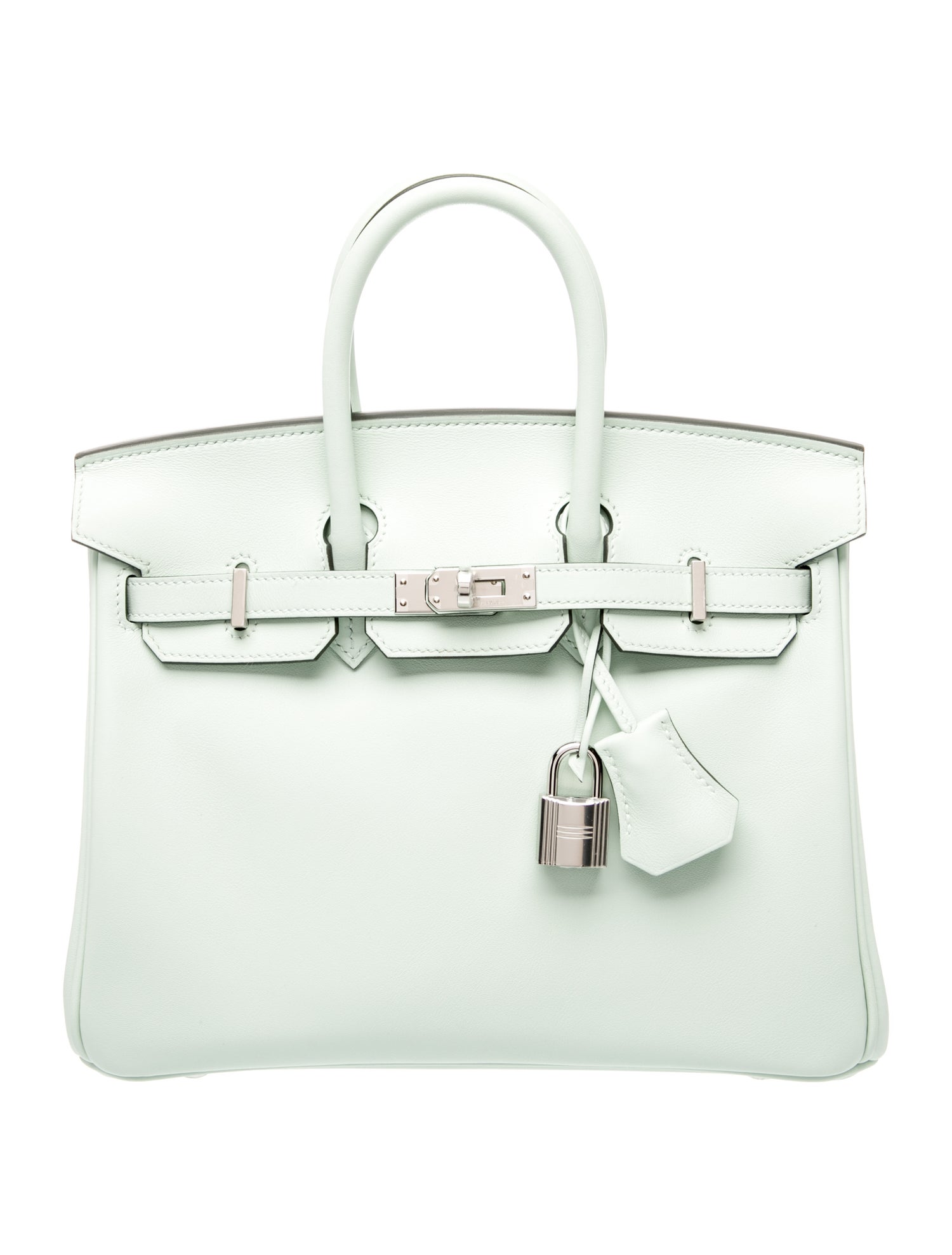 Hermès 2025 Swift Birkin 25
