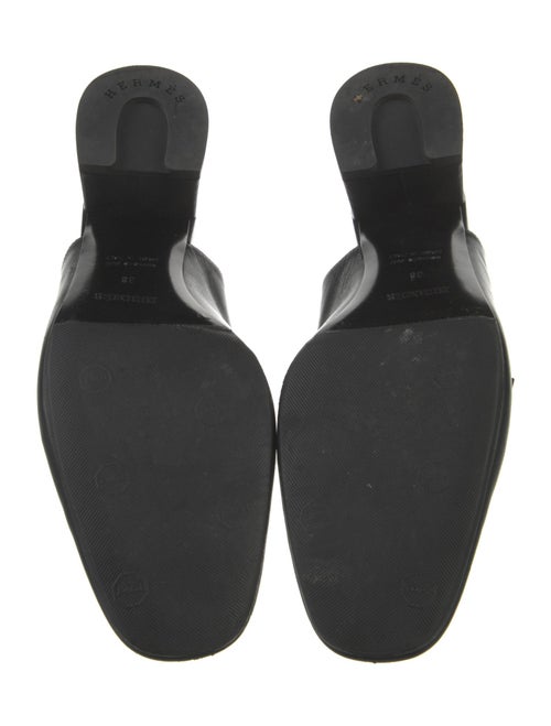 Hermès 2024 Jackie 50 Slingback Pumps